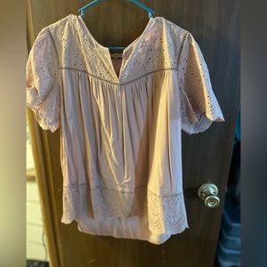 Women’s dress top